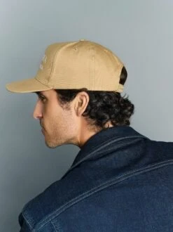 Nialaya Men's Desert Luxe Snapback -Nialaya Jewelry Store nialaya cap men s desert luxe snapback men s desert luxe snapback niawear 011 1160764095