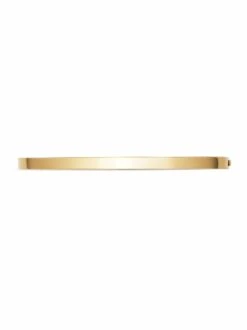 Nialaya Men's Gold Simplicity Bangle -Nialaya Jewelry Store nialaya men s bangle men s gold simplicity bangle 30695241777224
