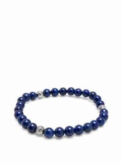 Front Page 24 Front Page -Nialaya Jewelry Store nialaya men s beaded bracelet 6mm blue lazuli bracelet with silver balls 6mm blue lazuli bracelet with silver balls 30924313690184