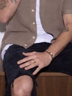 Nialaya Men's Gold Panther Ring 14 Nialaya Men's Gold Panther Ring -Nialaya Jewelry Store nialaya men s ring men s gold panther ring 30449929093192