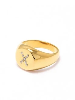 Nialaya Men's Limited Edition X Ring -Nialaya Jewelry Store nialaya men s ring men s limited edition x ring 13185471610952