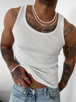 Nialaya Men's Vintage Evil Eye Ring With Clear Crystal -Nialaya Jewelry Store nialaya men s ring men s vintage evil eye ring with clear crystal 30688777896008