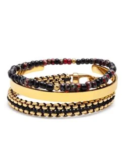 Nialaya August Stack