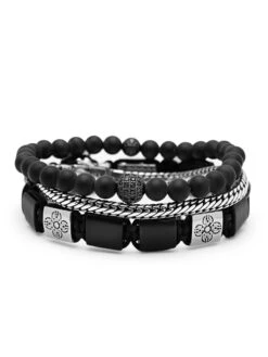 Nialaya The Berlin Stack