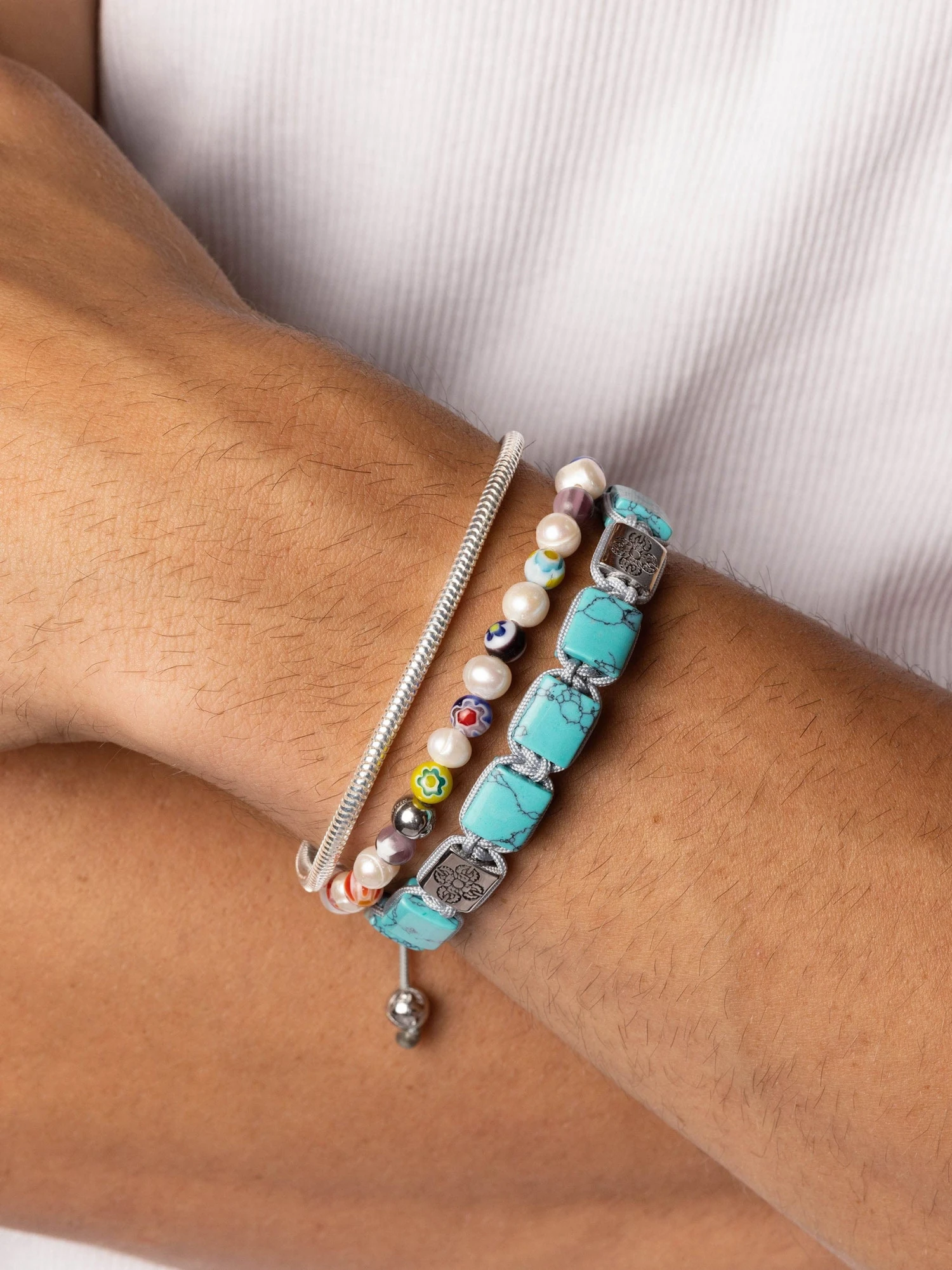 Nialaya The Hamburg Stack 2 Nialaya The Hamburg Stack - Image 2