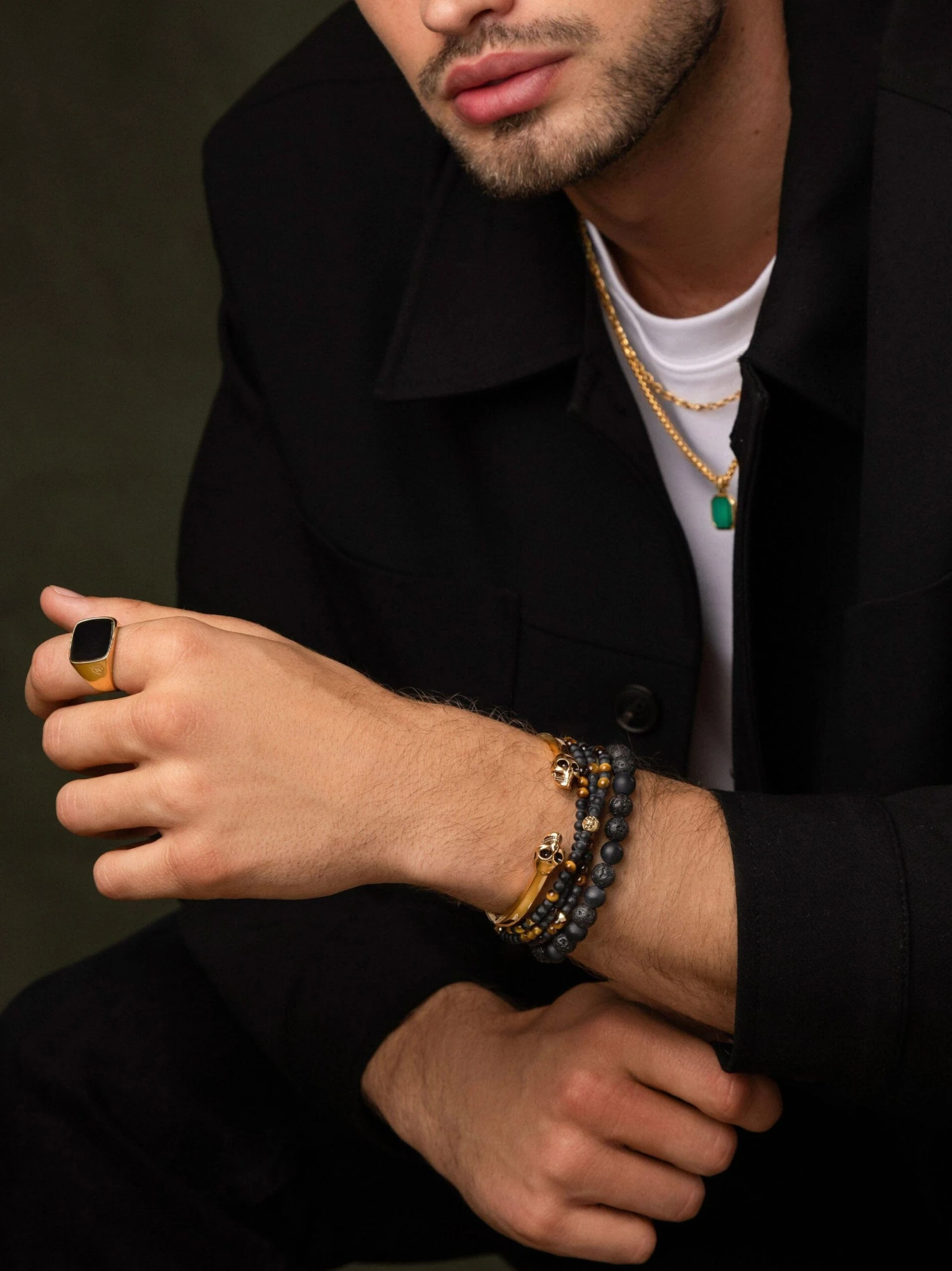 Nialaya The Porto Cervo Stack 2 Nialaya The Porto Cervo Stack - Image 2