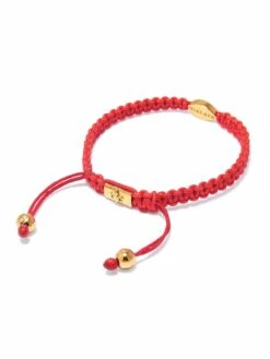 Nialaya Men's Red String Bracelet With Gold Evil Eye 9 Nialaya Men's Red String Bracelet With Gold Evil Eye -Nialaya Jewelry Store nialaya men s string bracelet men s red string bracelet with gold evil eye 29929705341000