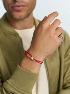 Front Page 20 Front Page -Nialaya Jewelry Store nialaya men s string bracelet red string bracelet with silver hook red string bracelet with silver hook mst 086 1160763792