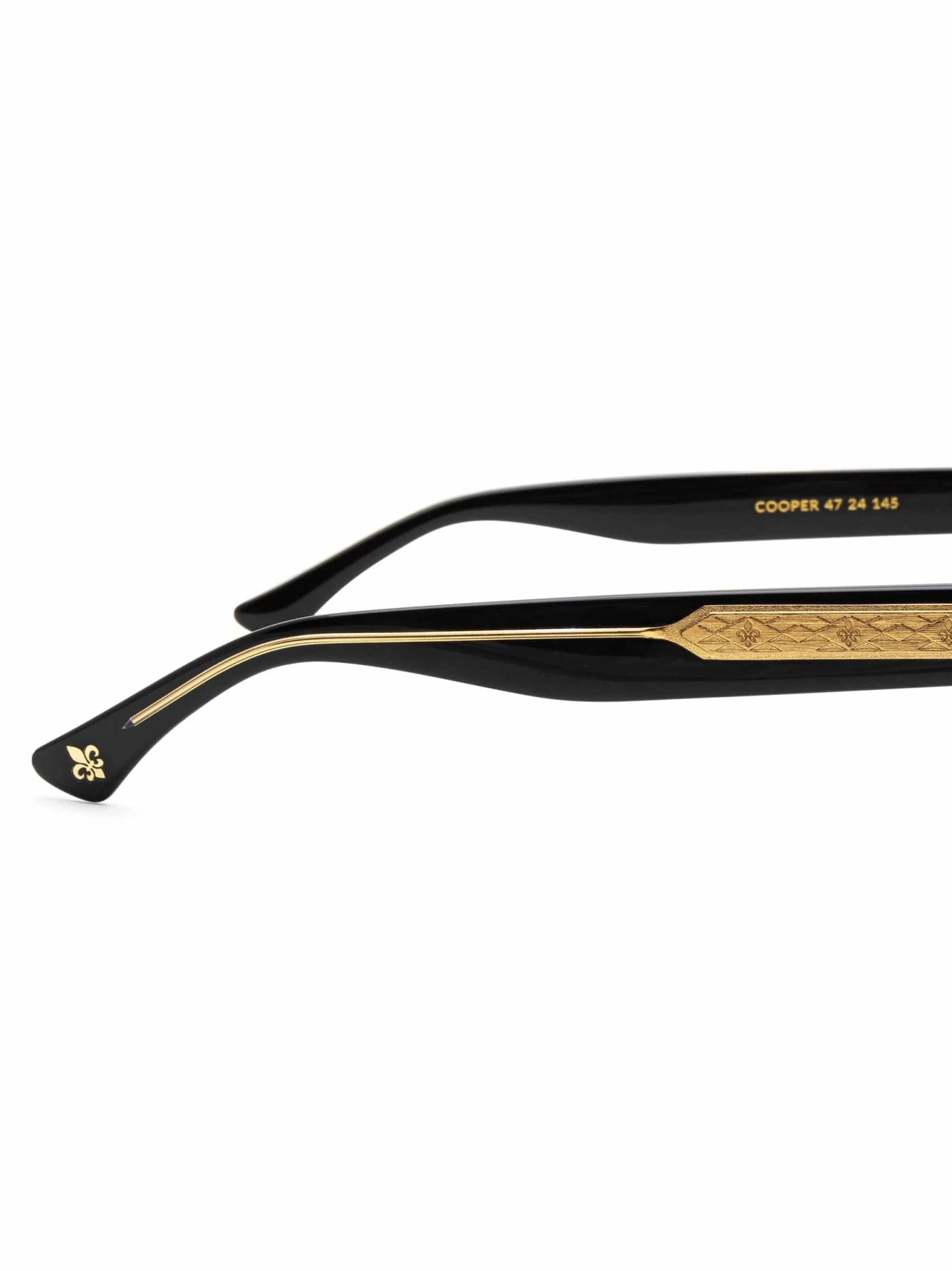 Nialaya Cooper Sunglasses Deep Grey 8 Nialaya Cooper Sunglasses Deep Grey - Image 8