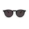 Nialaya Malibu Sunglasses - Black On Black