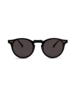 Nialaya Malibu Sunglasses - Black On Black