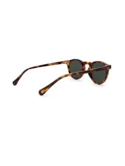 Nialaya Malibu Sunglasses - Green On Tortoise -Nialaya Jewelry Store nialaya sunglasses malibu sunglasses green on tortoise niasun 002 30332579741768