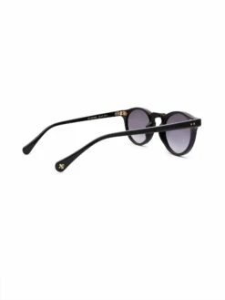 Nialaya Malibu Sunglasses - Grey Gradient On Black -Nialaya Jewelry Store nialaya sunglasses malibu sunglasses grey gradient on black niasun 009 29759396675656