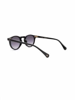 Nialaya Malibu Sunglasses - Grey Gradient On Black -Nialaya Jewelry Store nialaya sunglasses malibu sunglasses grey gradient on black niasun 009 29759396708424