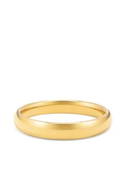 Nialaya Classic 12mm Round Bangle In Gold -Nialaya Jewelry Store nialaya women s bangle classic 12mm round bangle in gold classic 12mm round bangle in gold one size wbang 085 1176402350