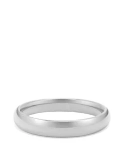 Nialaya Classic 12mm Round Bangle In Silver -Nialaya Jewelry Store nialaya women s bangle classic 12mm round bangle in silver classic 12mm round bangle in silver one size wbang 084 1171082608