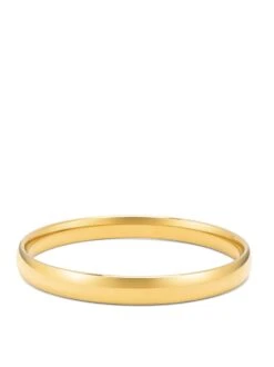 Nialaya Classic 8mm Round Bangle In Gold 8 Nialaya Classic 8mm Round Bangle In Gold -Nialaya Jewelry Store nialaya women s bangle classic 8mm round bangle in gold classic 8mm round bangle in gold one size wbang 086 1171082593