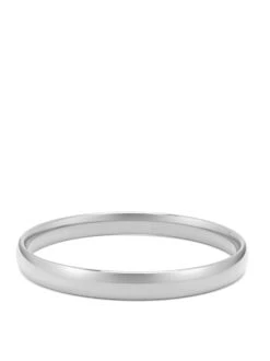 Nialaya Classic 8mm Round Bangle In Silver 11 Nialaya Classic 8mm Round Bangle In Silver -Nialaya Jewelry Store nialaya women s bangle classic 8mm round bangle in silver classic 8mm round bangle in silver one size wbang 087 1171082584