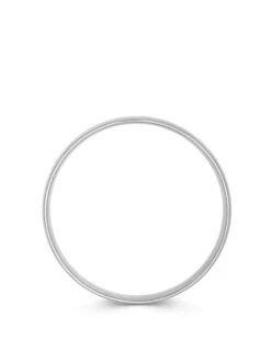 Nialaya Classic 8mm Round Bangle In Silver 10 Nialaya Classic 8mm Round Bangle In Silver -Nialaya Jewelry Store nialaya women s bangle classic 8mm round bangle in silver classic 8mm round bangle in silver one size wbang 087 1171082585