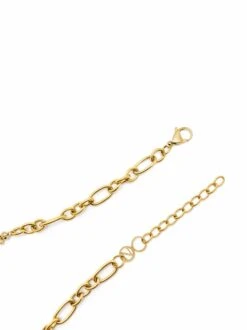 Nialaya Chain Choker With Turquoise -Nialaya Jewelry Store nialaya women s necklace chain choker with turquoise chain choker with turquoise 18 inches 45 7 cm wneck 312 1171086156 1