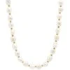 Nialaya Women's Baroque Pearl Choker