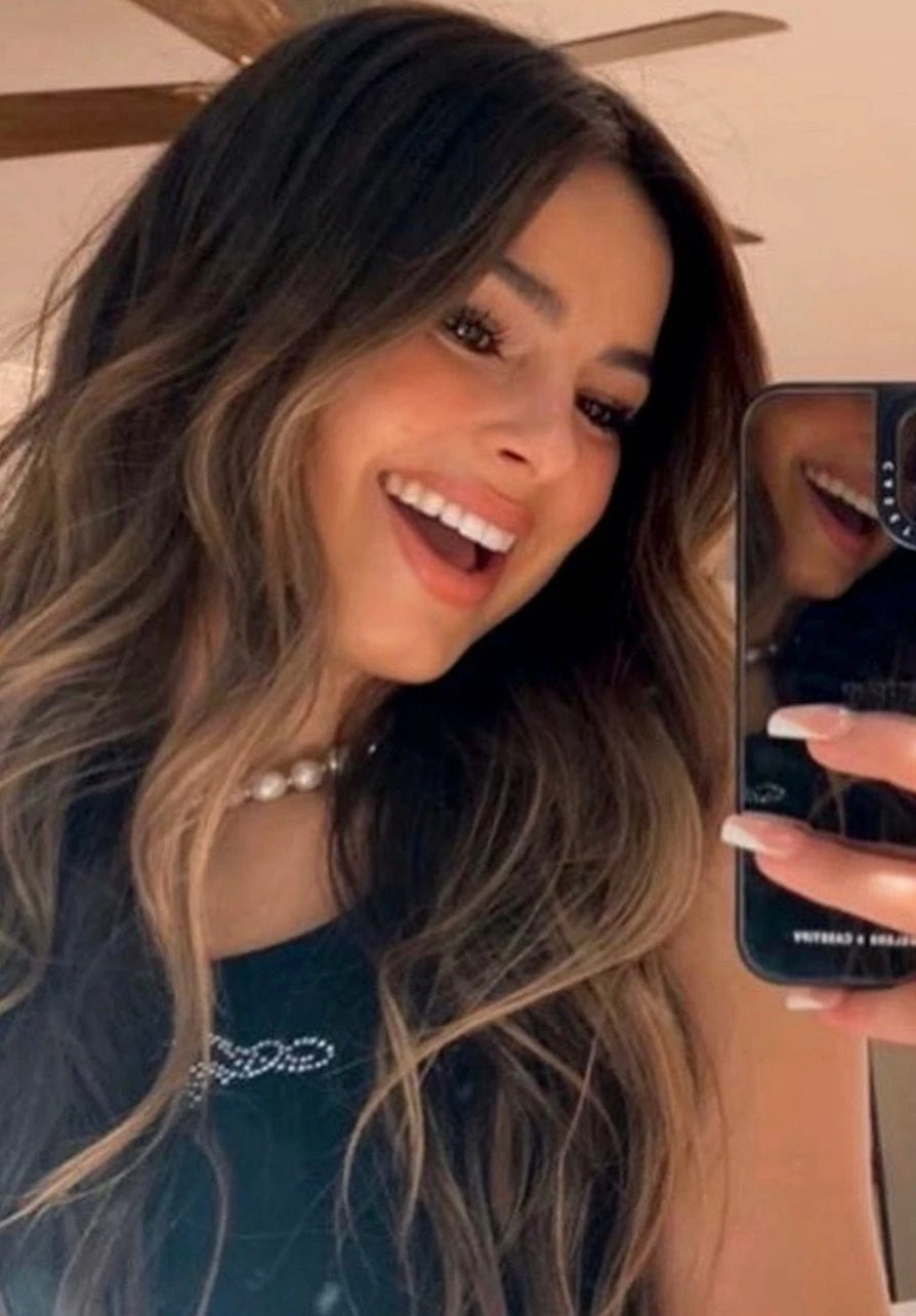 Nialaya Women's Baroque Pearl Choker 5 Nialaya Women's Baroque Pearl Choker - Image 5