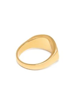 Nialaya Women's Gold Evil Eye Ring 9 Nialaya Women's Gold Evil Eye Ring -Nialaya Jewelry Store nialaya women s ring women s large evil eye ring women s large evil eye ring 31018749821000